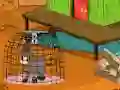 Гульня The Amiatina Escape онлайн