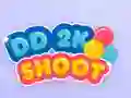 Гульня DD 2K Shoot онлайн