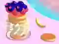 Гульня I Want Pancake онлайн