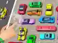 Гульня Car Parking Unblocked онлайн