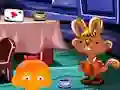 Гульня Monkey Go Happy Stage 816 онлайн