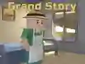 Гульня Grand Story онлайн