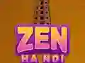 Гульня Zen Hanoi онлайн