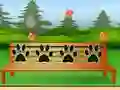 Гульня Chicken Cookout Escape онлайн
