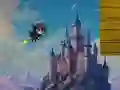Гульня Harry's Flight онлайн