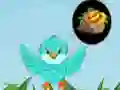 Гульня Avian Appetite Escape онлайн