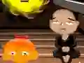 Гульня Monkey Go Happly Stage 385 онлайн