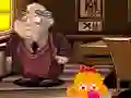 Гульня Monkey Go Happly Stage 387 онлайн