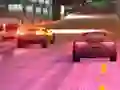 Гульня Turbo Racing 3 Shangha онлайн