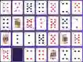 Гульня Montana Solitaire онлайн