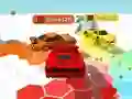 Гульня Race Survival: Arena King онлайн
