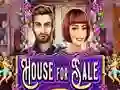 Гульня House for Sale онлайн