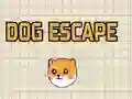 Гульня Dog Escape онлайн