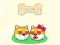Гульня Love Doge онлайн