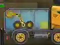 Гульня Boxrob 2 онлайн