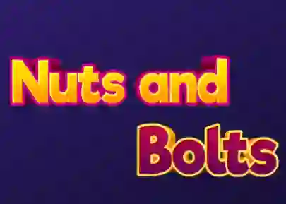 Гульня Nuts And Bolts онлайн