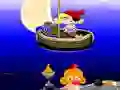 Гульня Monkey Go Happly Stage 397 онлайн