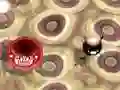 Гульня Bouncing Blob онлайн