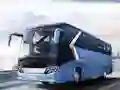 Гульня Bus Simulator Driving 3D онлайн