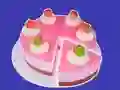 Гульня Cake Sort онлайн