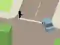 Гульня Stickman Battle Royale онлайн