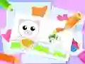 Гульня Toddler Drawing For Kids онлайн