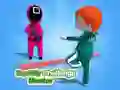 Гульня Squidly Challenge Master онлайн