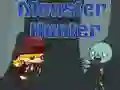 Гульня Monster Hunter онлайн