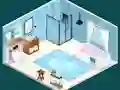 Гульня Decor: Bathroom онлайн