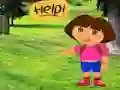 Гульня Dora Buddy Escape онлайн