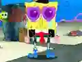 Гульня Dress the Spunch 2 онлайн