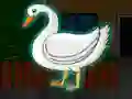 Гульня Rescue The Swan Bird онлайн