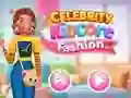 Гульня Celebrity Kidcore Aesthetic онлайн