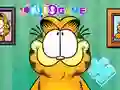 Гульня Jigsaw Puzzle: Garfield Picture онлайн