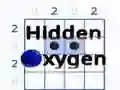 Гульня Hidden Oxygen онлайн