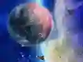 Гульня Galactica Shooter 2 онлайн