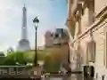 Гульня Paris Hidden Objects онлайн