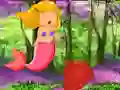 Гульня Mermaid Reach The Underwater онлайн