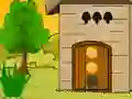 Гульня Handsome Joker Rescue онлайн
