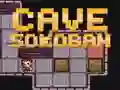 Гульня Cave Sokoban онлайн
