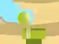 Гульня Sand Ball онлайн