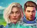 Гульня Interstellar Explorers онлайн