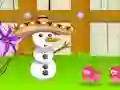 Гульня Amazing Garden Escape онлайн