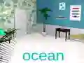 Гульня Ocean Room Escape онлайн