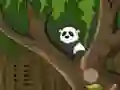Гульня Panda Jungle Escape онлайн