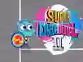 Гульня Super Disc Duel 2 онлайн