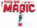 Гульня Ride the Magic онлайн