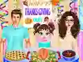 Гульня Baby Taylor Thanksgiving Day онлайн