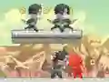 Гульня Naruto Adventure 2 онлайн