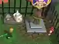 Гульня Scary Escape онлайн